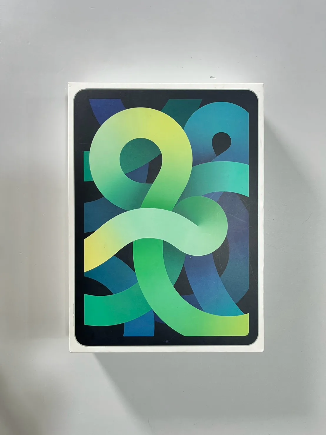 Apple iPad Air 4 Wifi