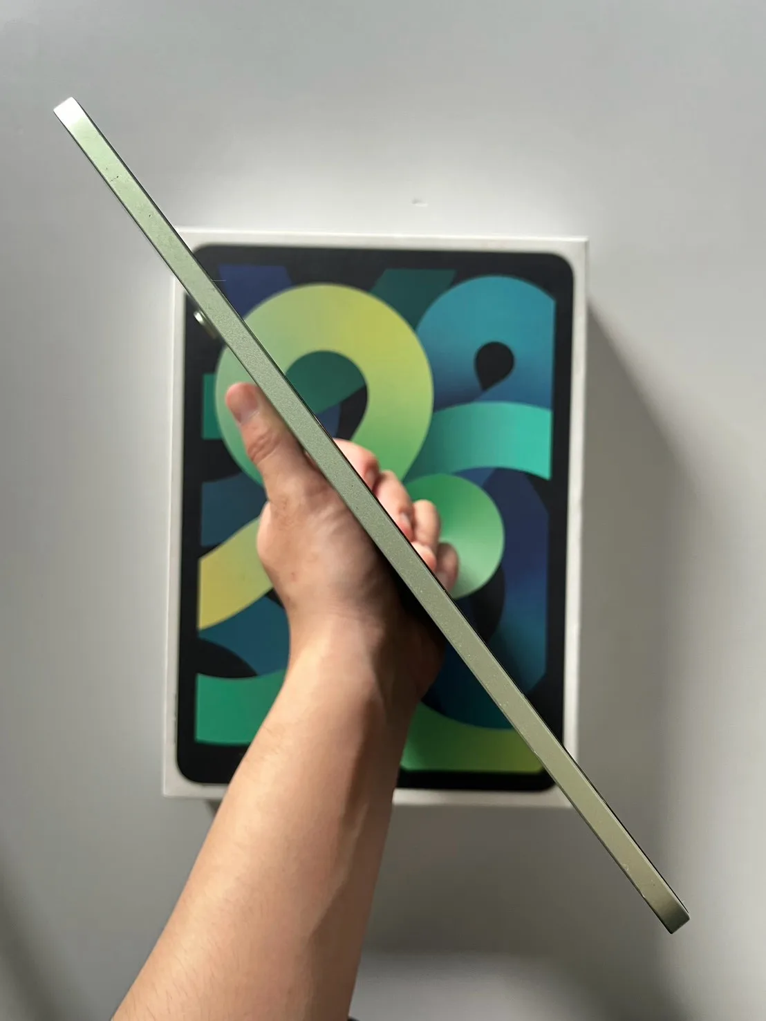 Apple iPad Air 4 Wifi