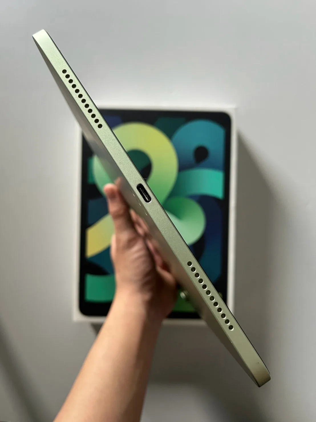 Apple iPad Air 4 Wifi