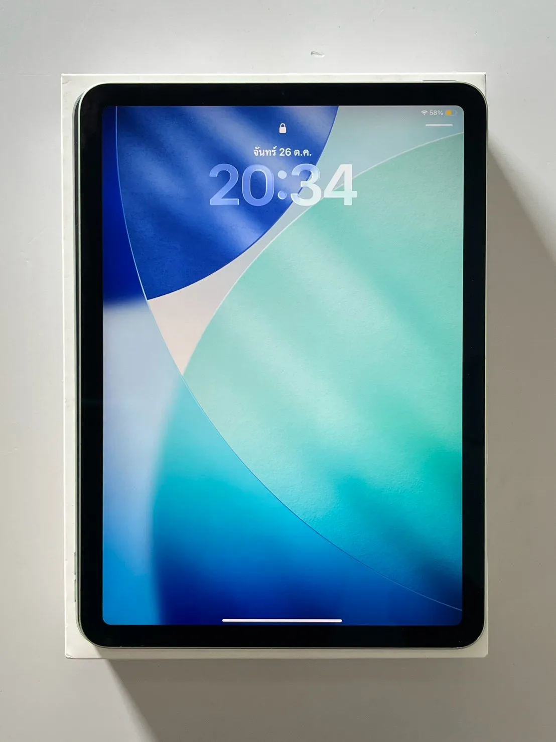 Apple iPad Air 4 Wifi