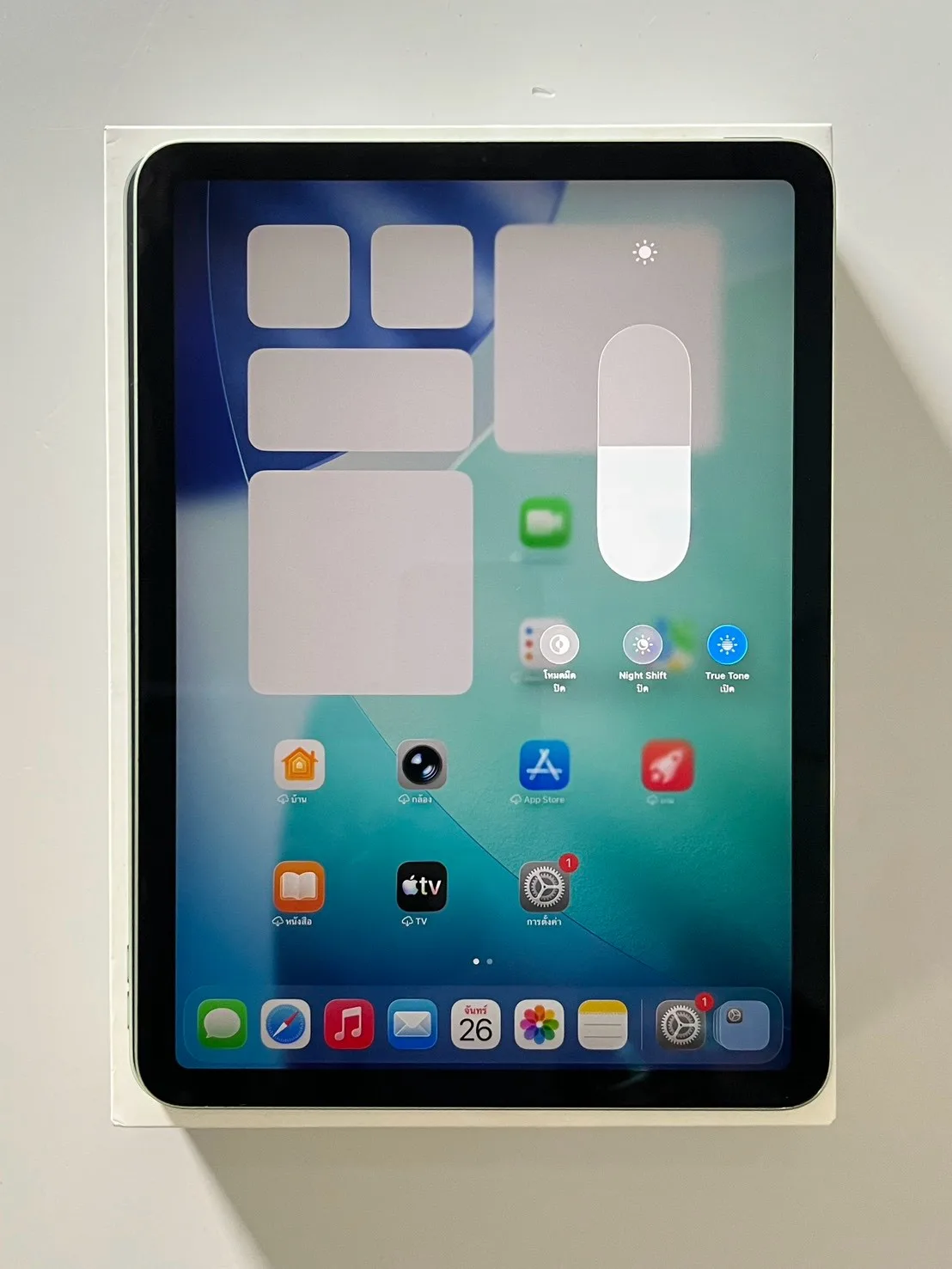 Apple iPad Air 4 Wifi