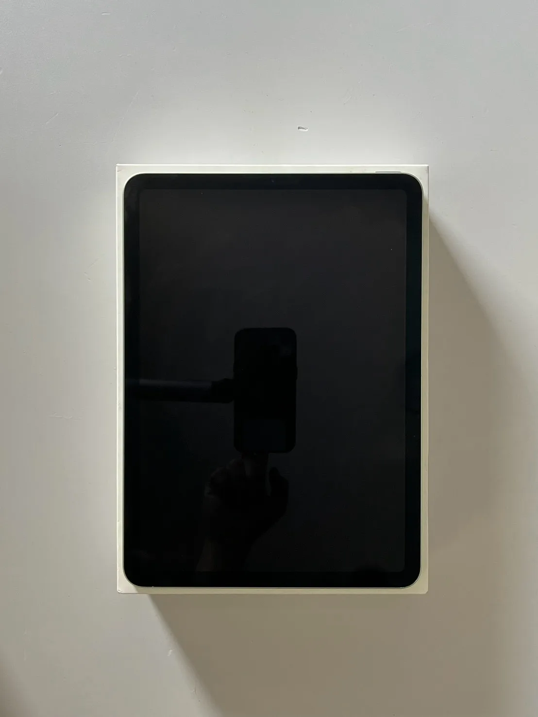 Apple iPad Air 4 Wifi