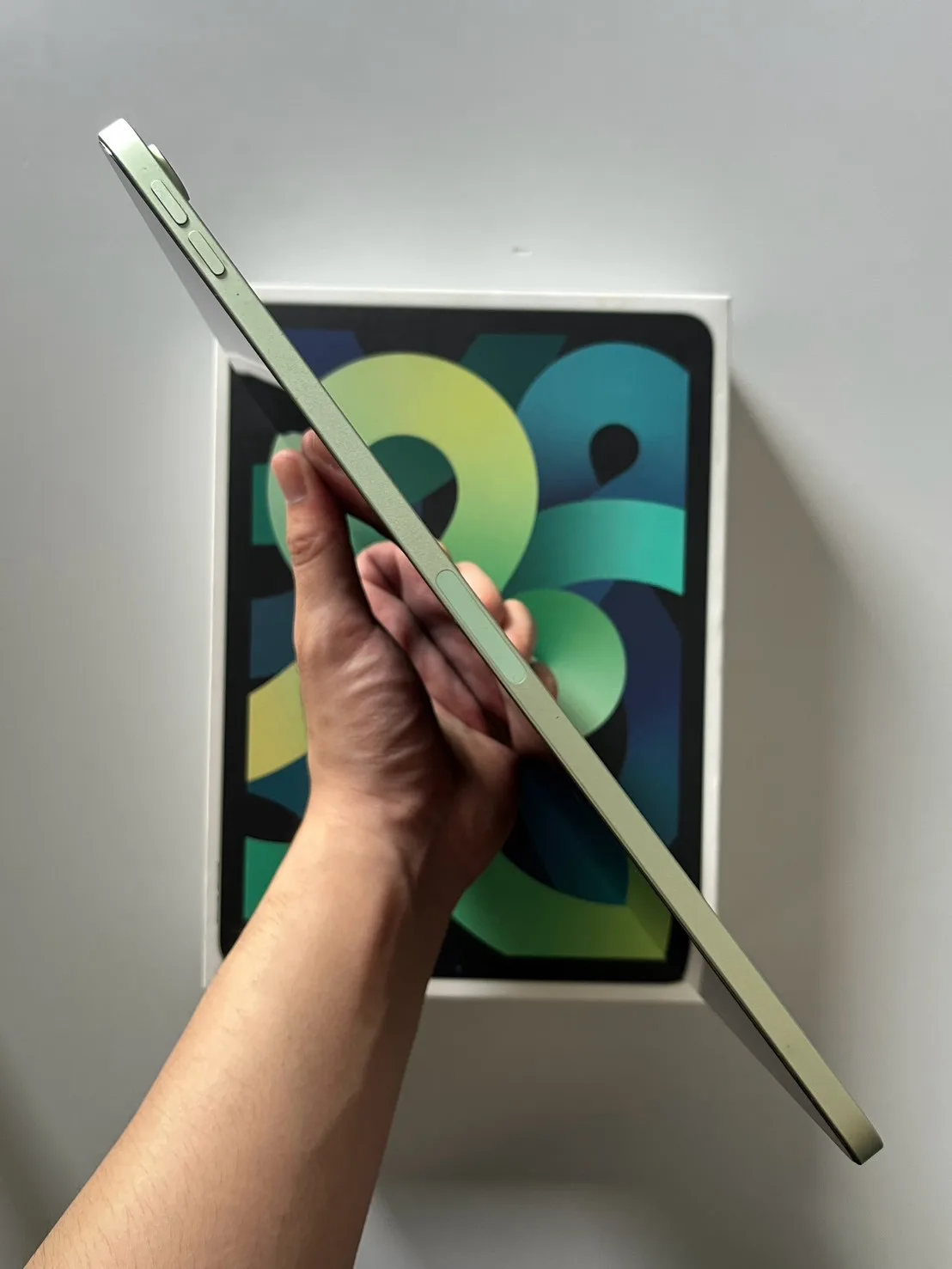 Apple iPad Air 4 Wifi
