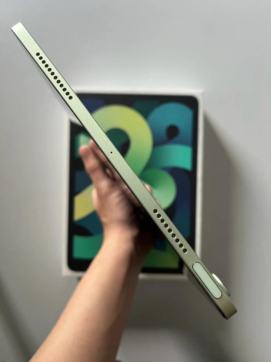 Apple iPad Air 4 Wifi