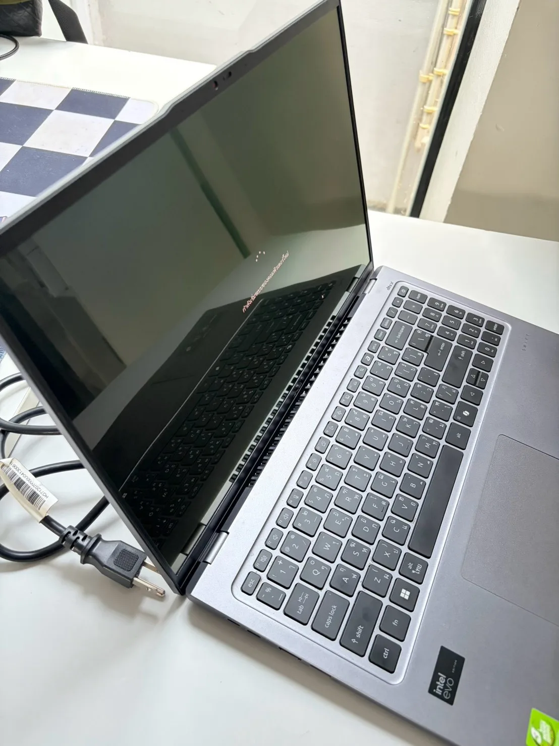 Acer Swift Go 16