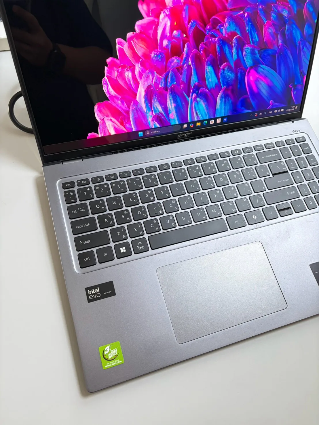 Acer Swift Go 16