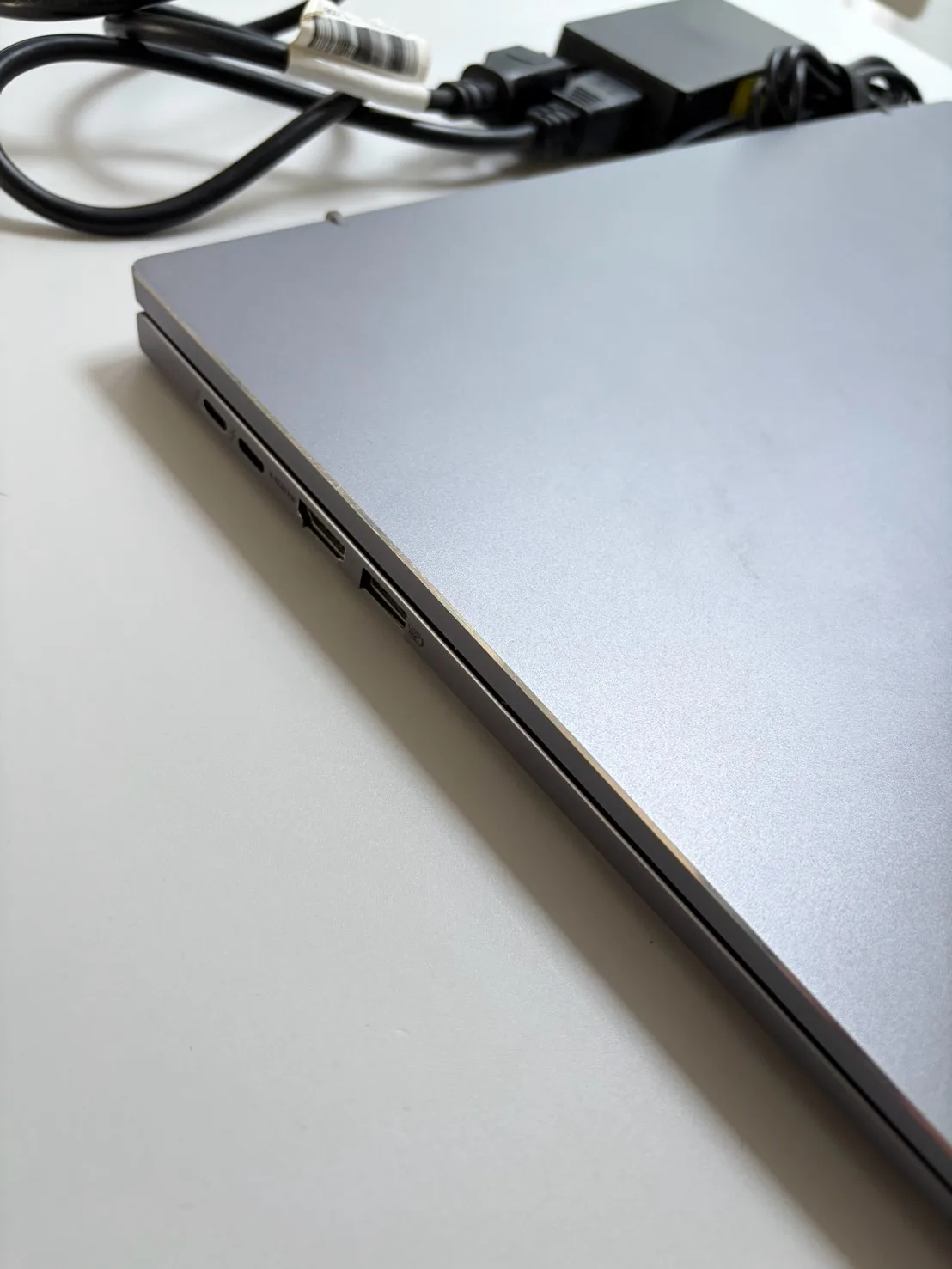 Acer Swift Go 16