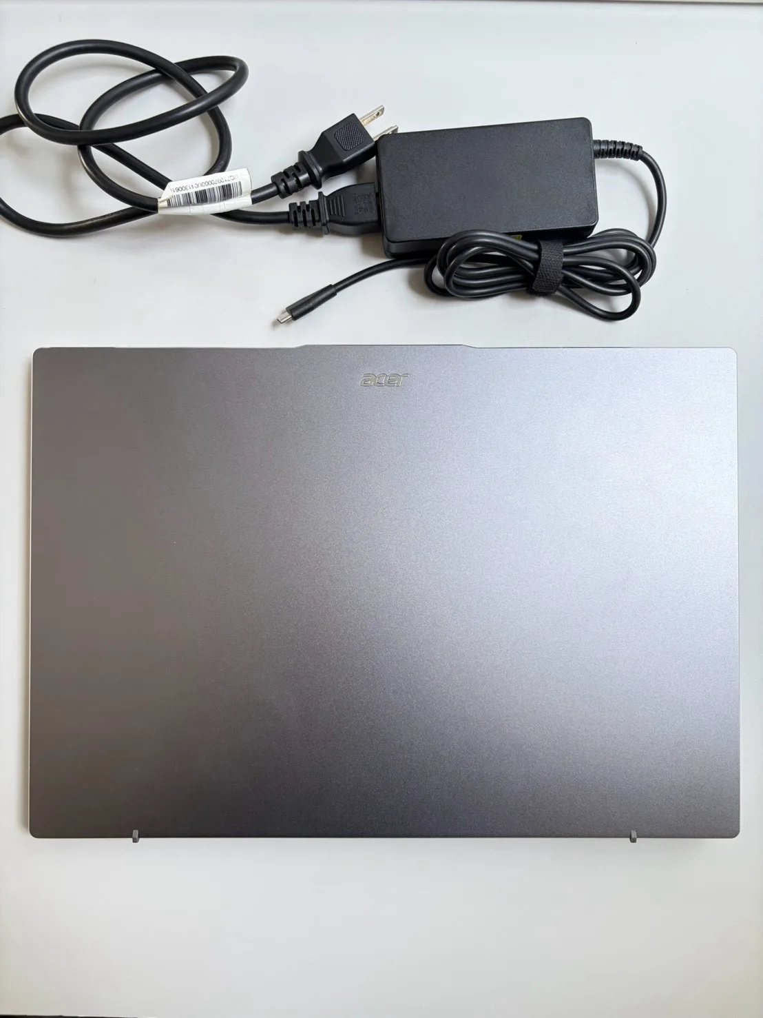 Acer Swift Go 16