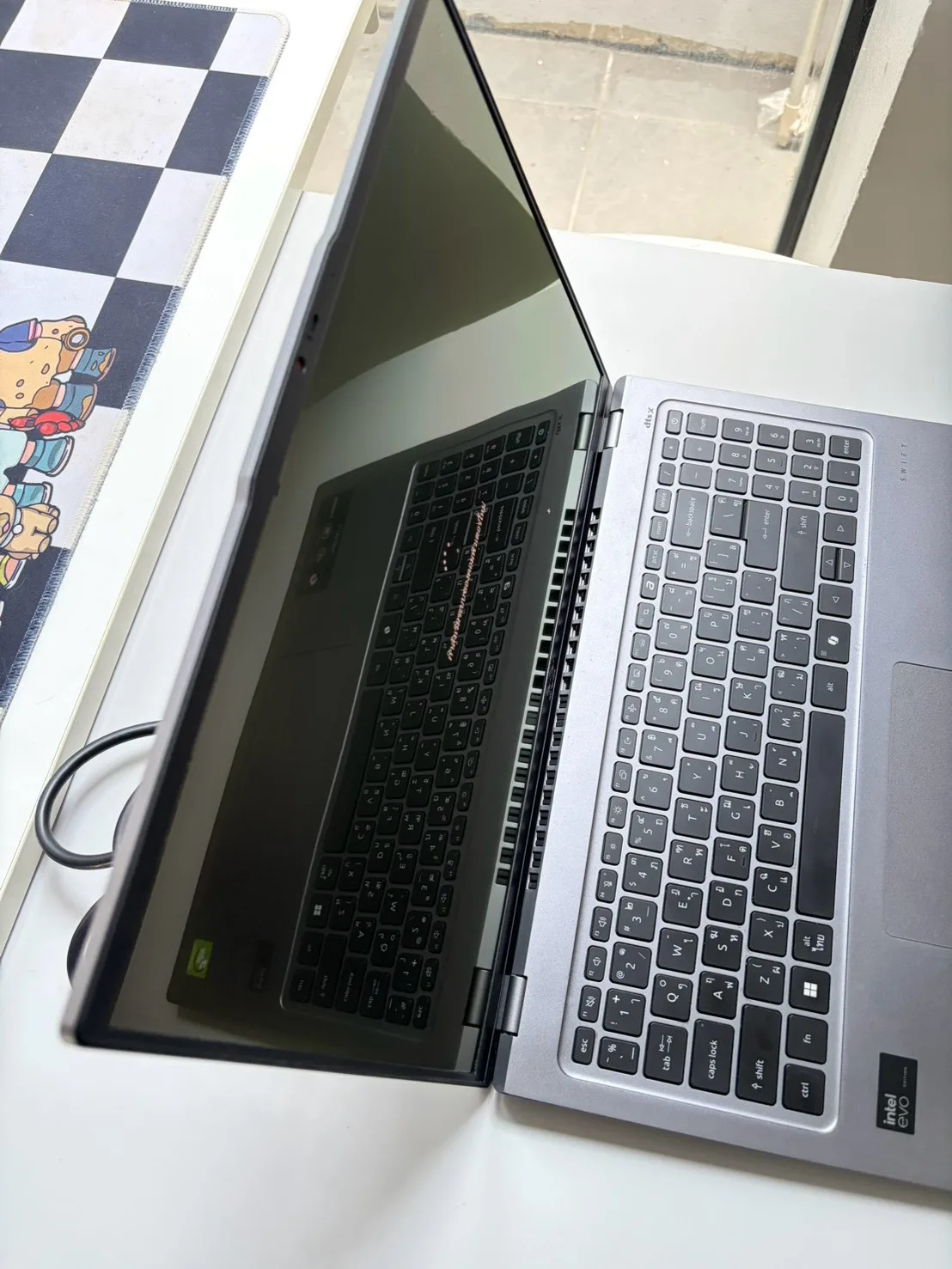 Acer Swift Go 16