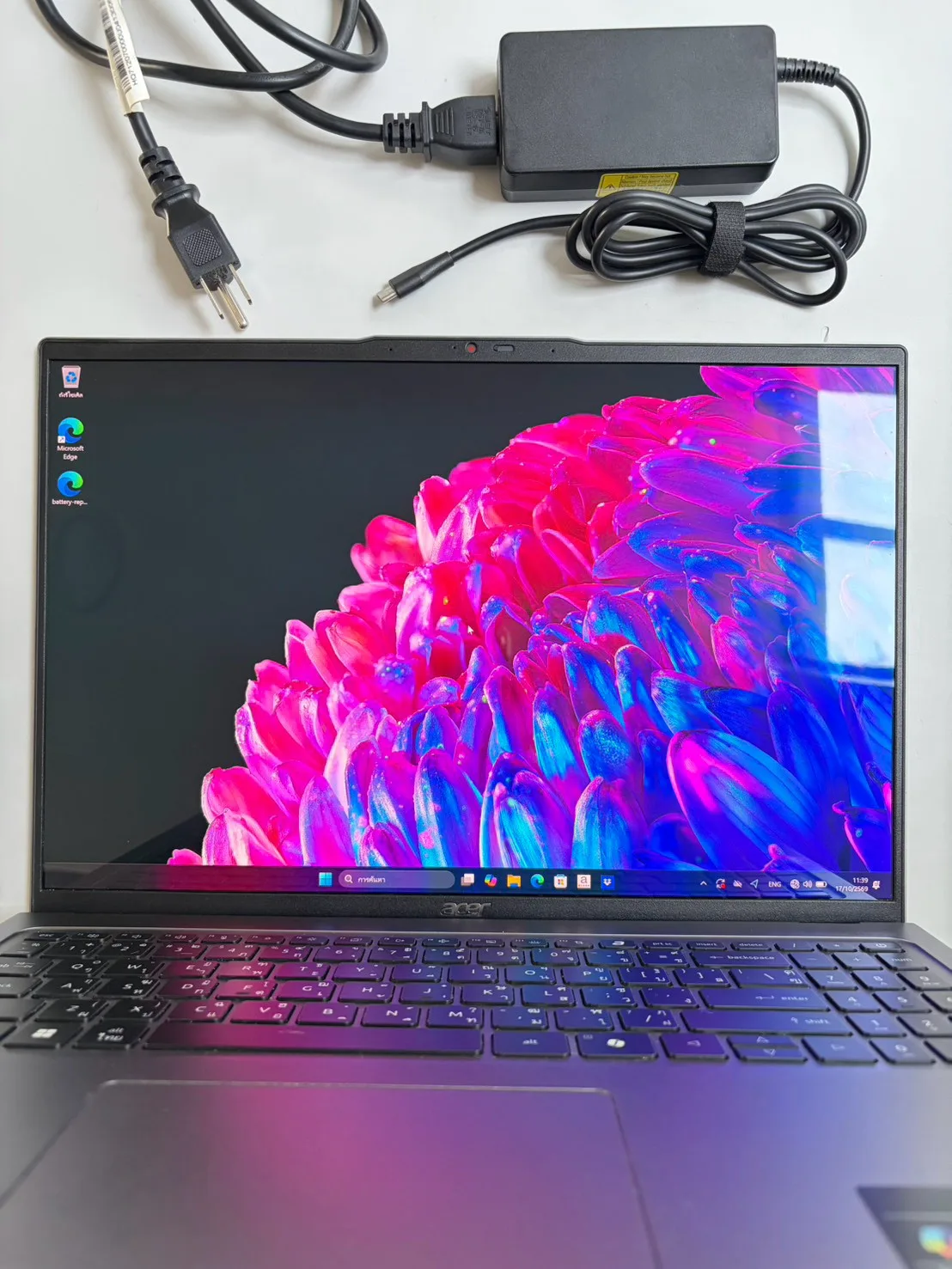 Acer Swift Go 16