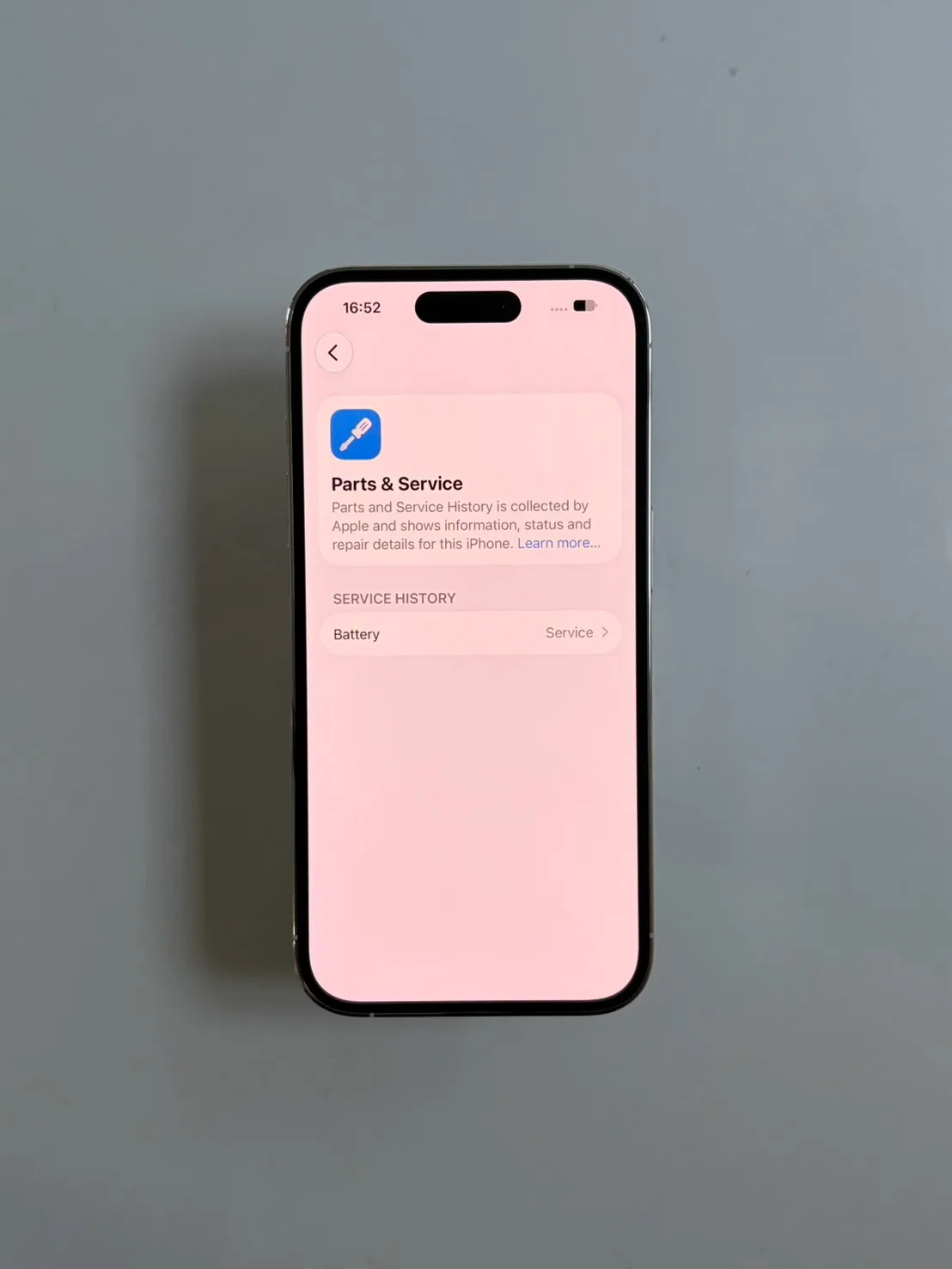 Apple iPhone 14 Pro