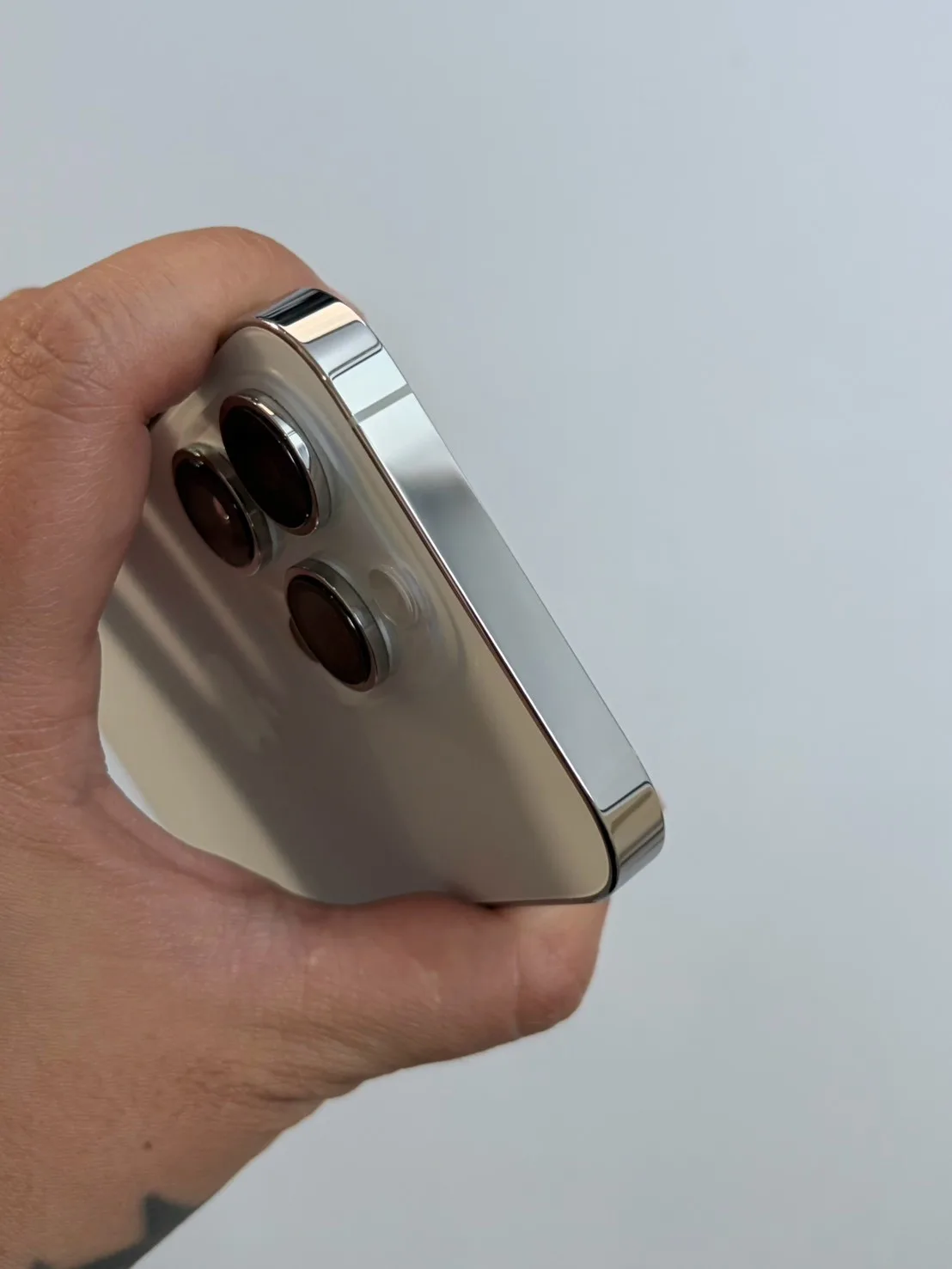Apple iPhone 14 Pro
