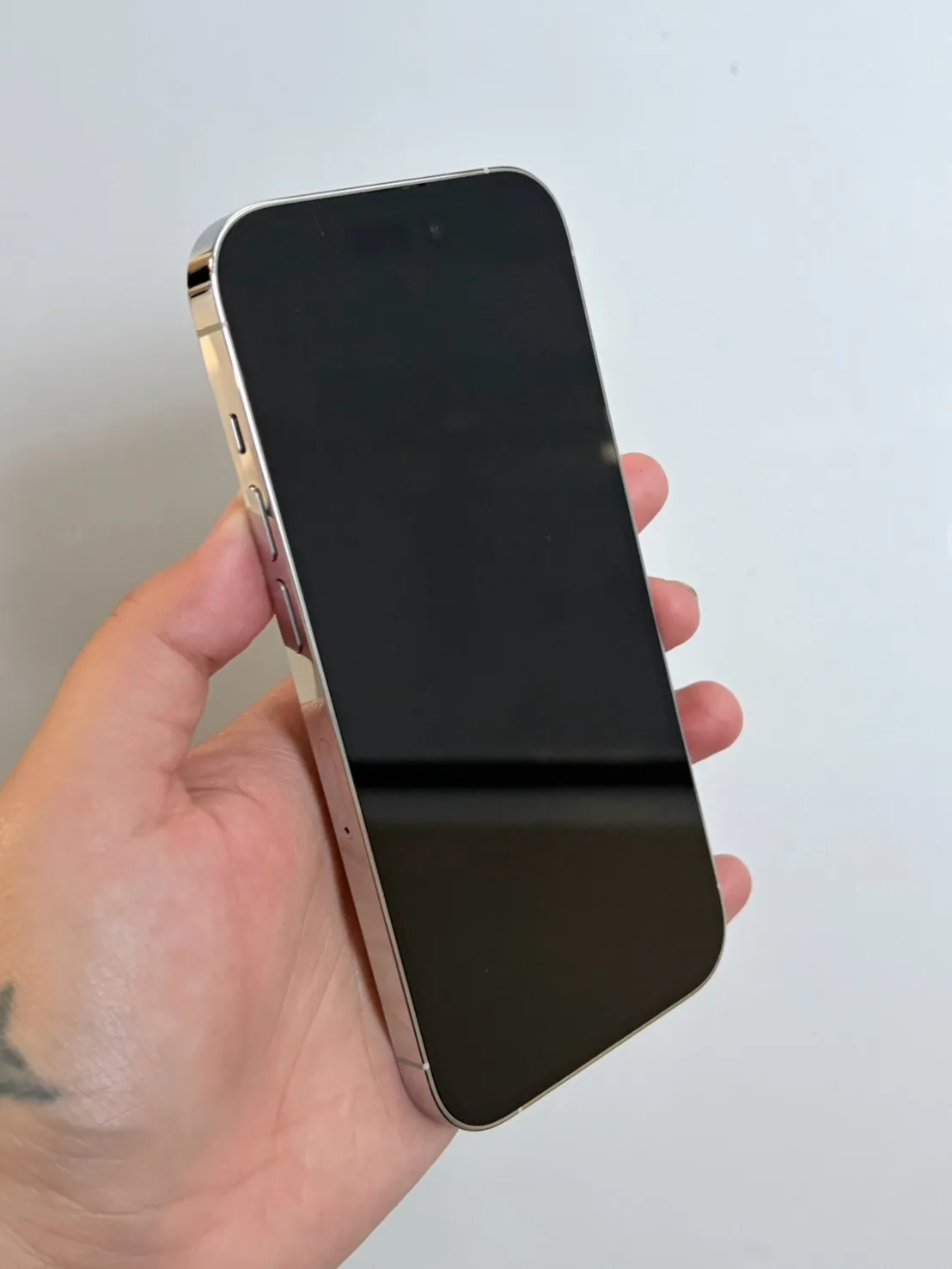 Apple iPhone 14 Pro