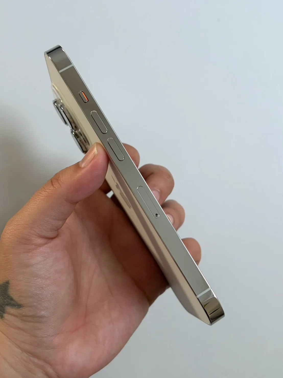 Apple iPhone 14 Pro