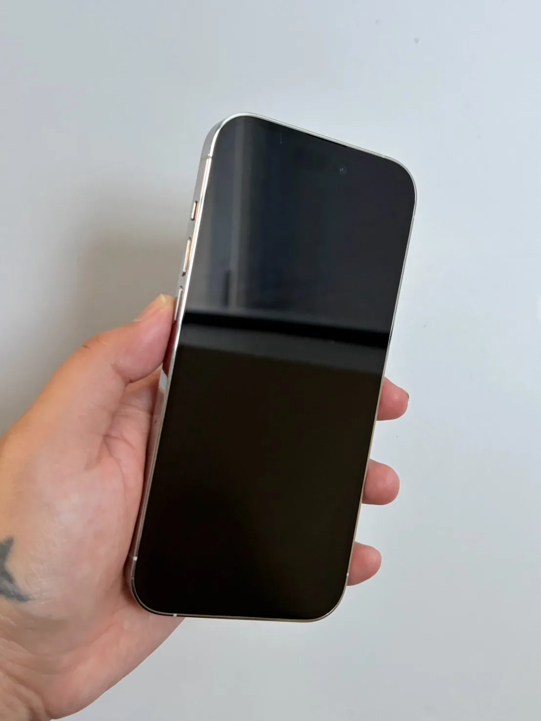 Apple iPhone 14 Pro