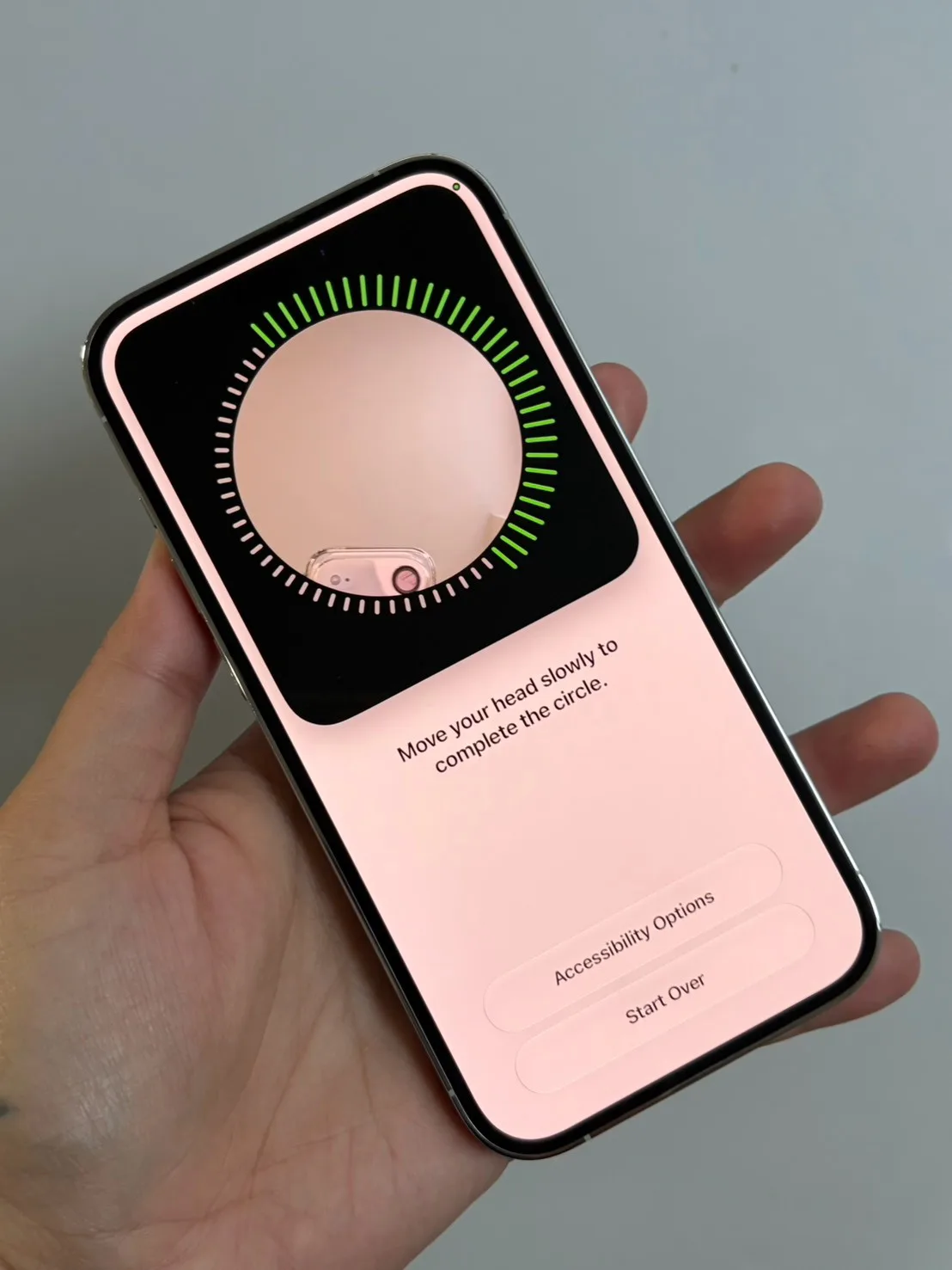 Apple iPhone 14 Pro