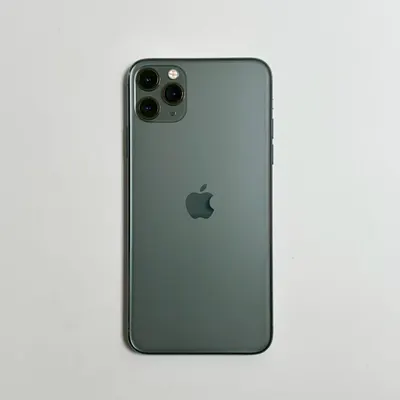 Apple iPhone 11 Pro Max 64GB