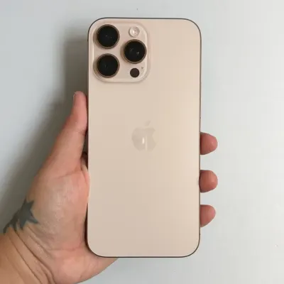 Apple iPhone 16 Pro Max 256GB