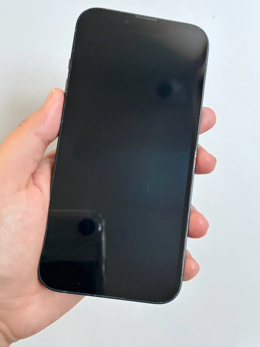Apple iPhone 13