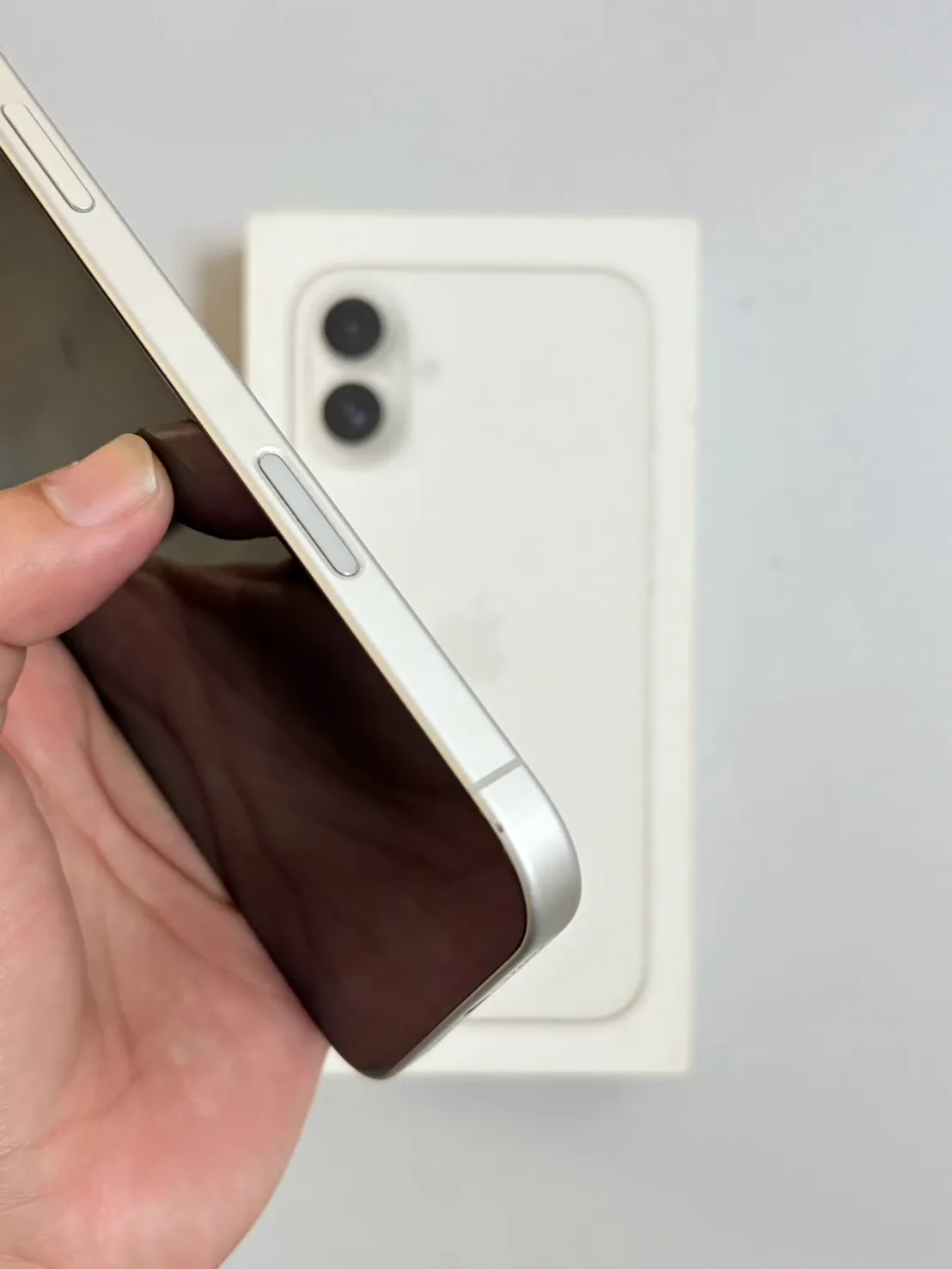 Apple iPhone 16 Plus
