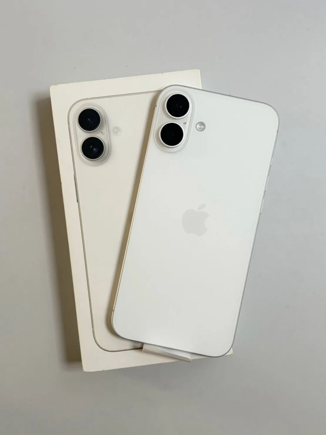 Apple iPhone 16 Plus