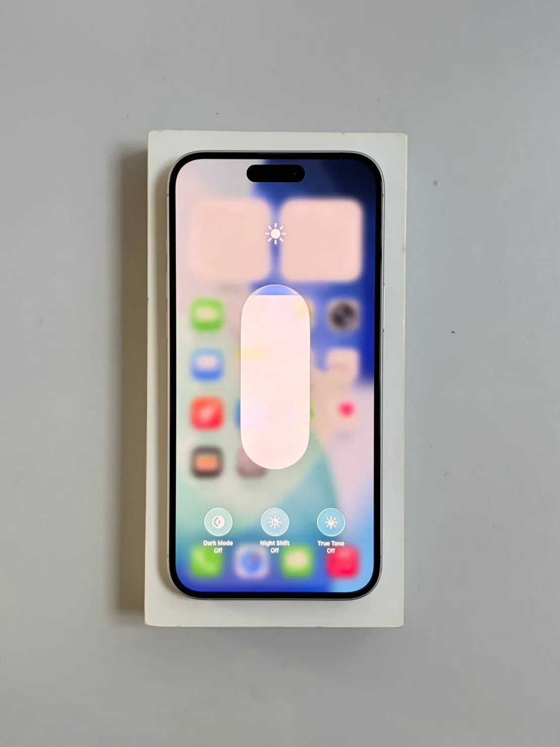 Apple iPhone 16 Plus