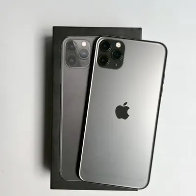 Apple iPhone 11 Pro Max 64GB