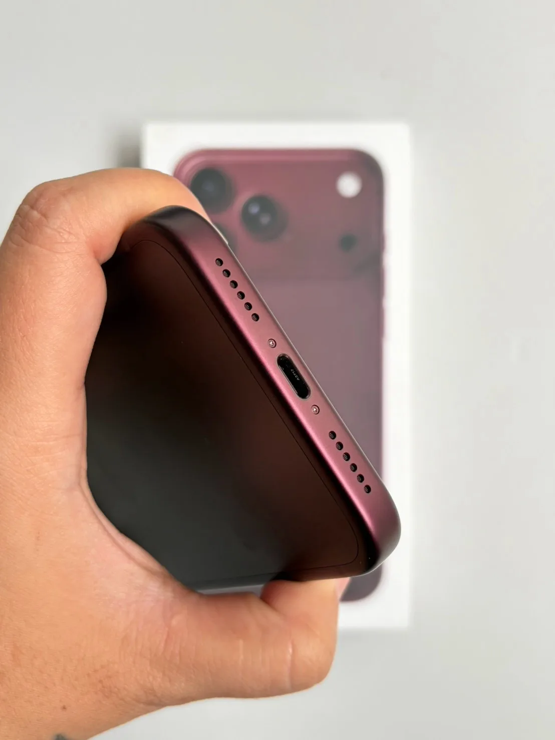 Apple iPhone 18 Pro Max