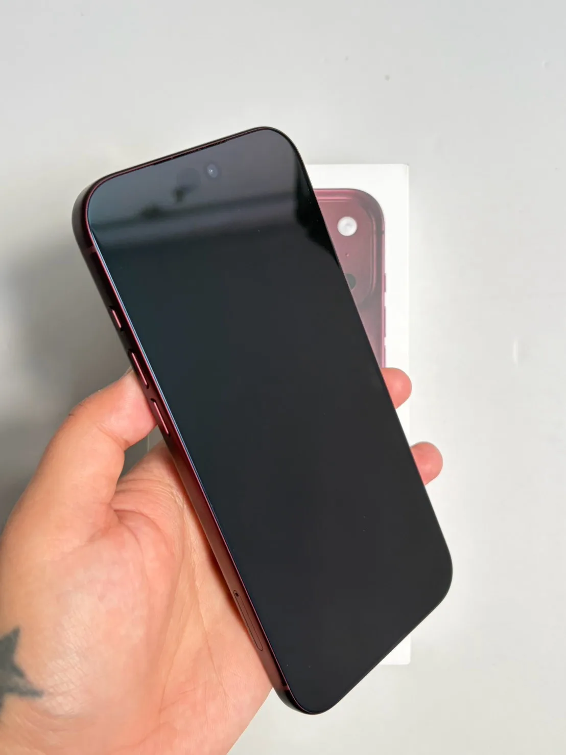 Apple iPhone 18 Pro Max