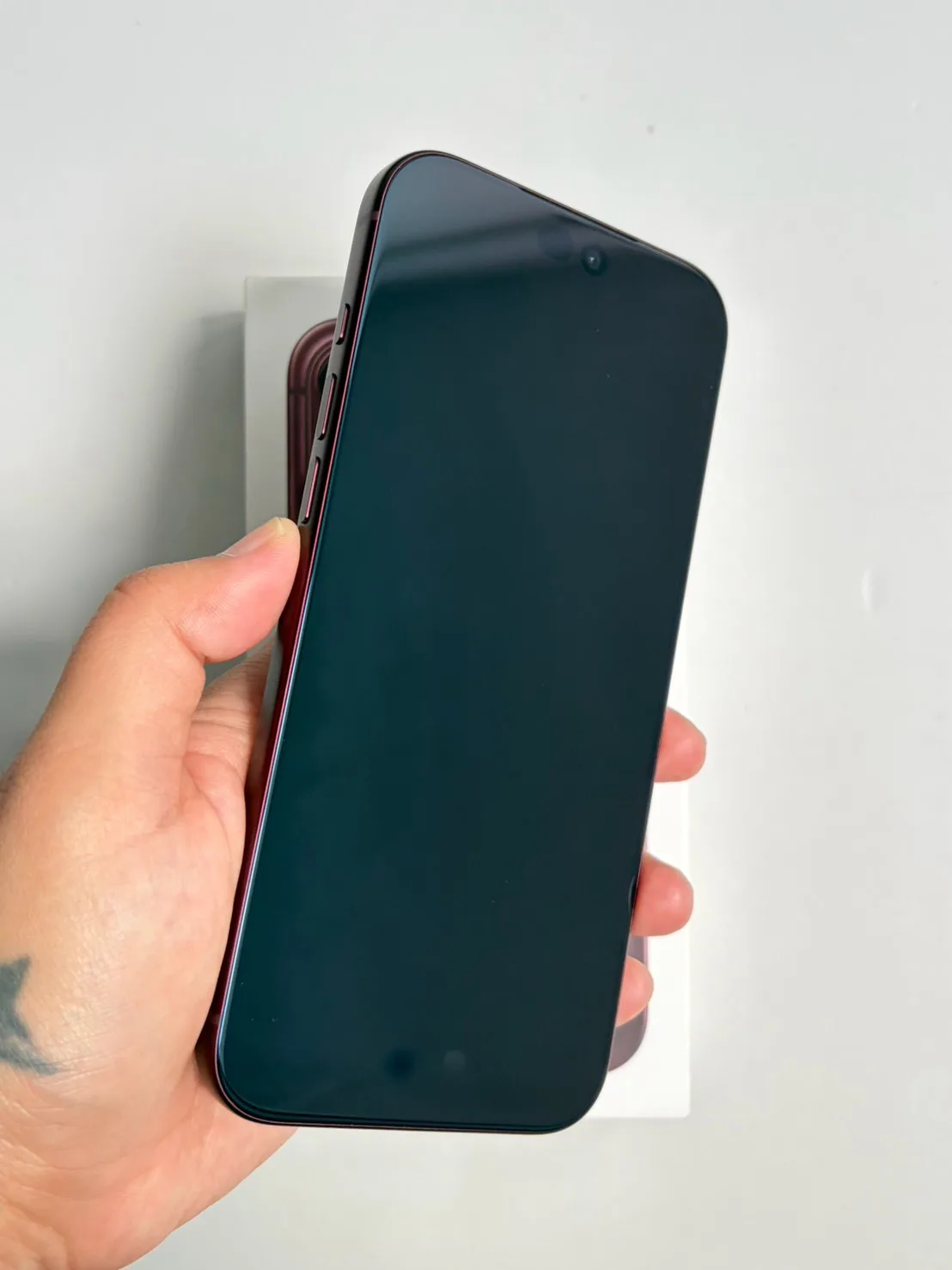 Apple iPhone 18 Pro Max