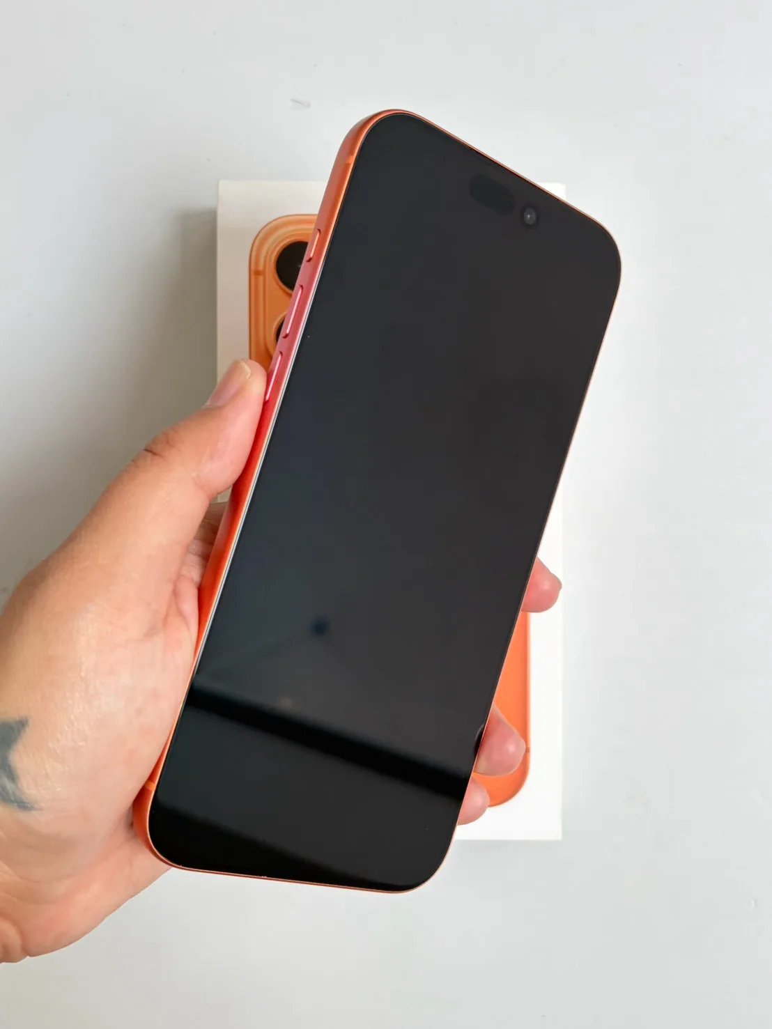 Apple iPhone 17 Pro Max