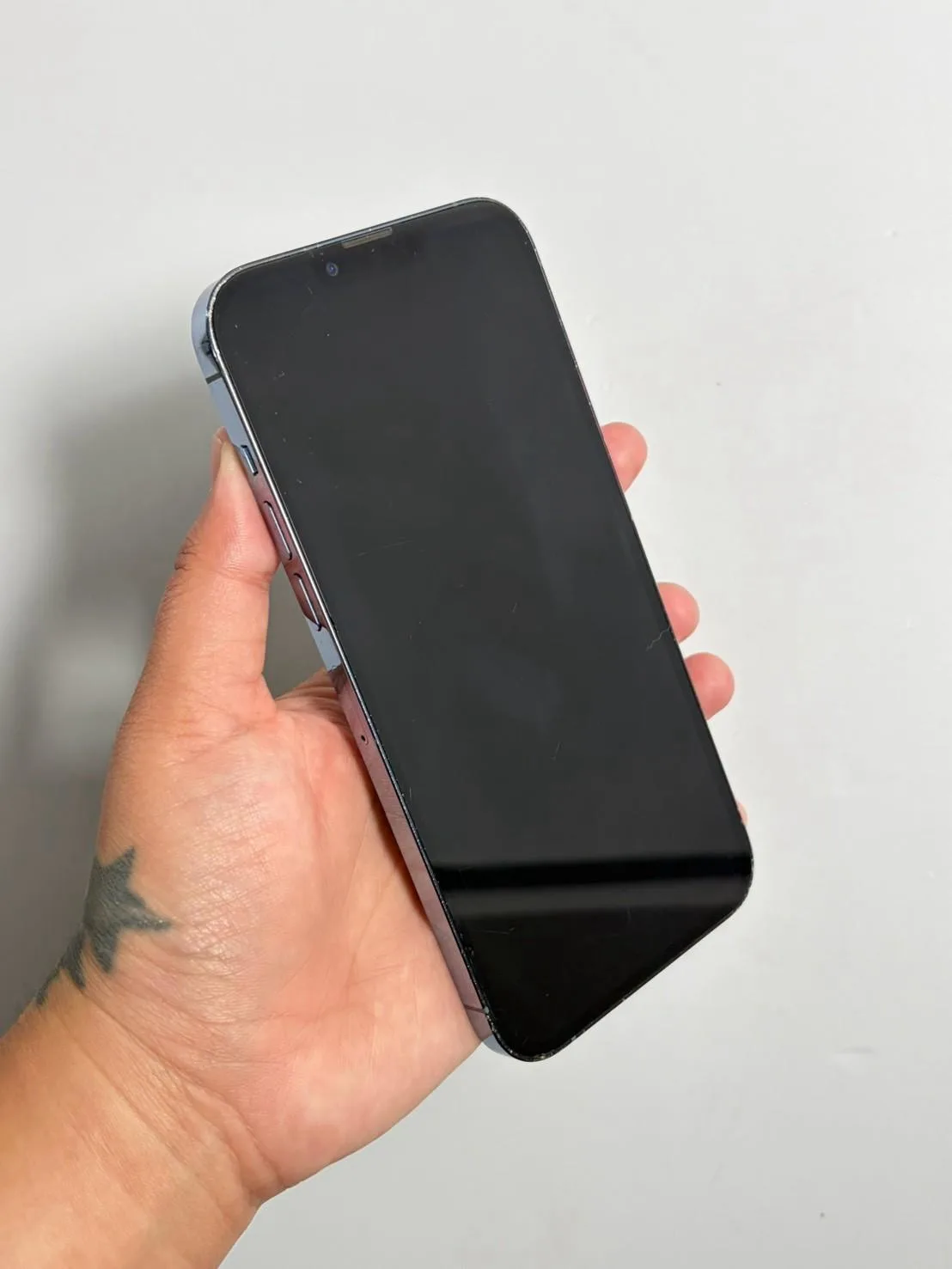 Apple iPhone 13 Pro Max
