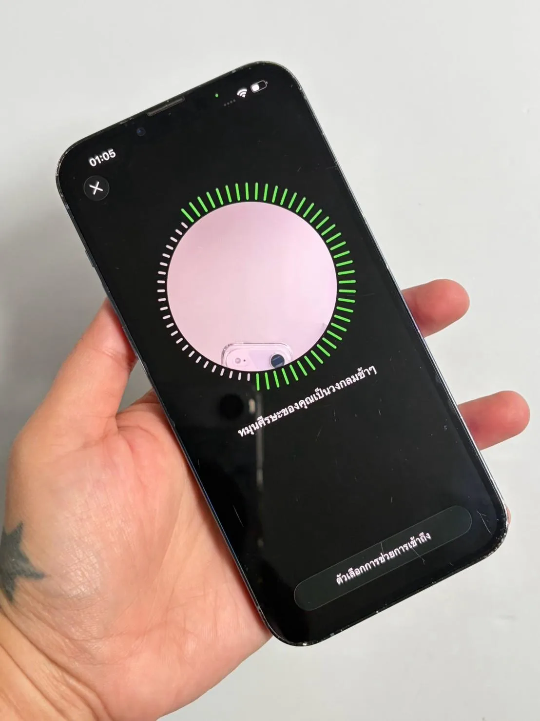 Apple iPhone 13 Pro Max